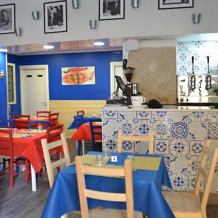 Mangia E Dormi Roma Hotel Eksteriør billede