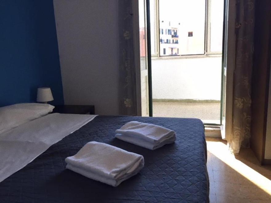 Mangia E Dormi Roma Hotel Eksteriør billede