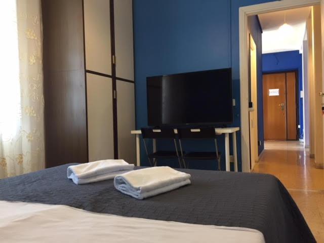 Mangia E Dormi Roma Hotel Eksteriør billede