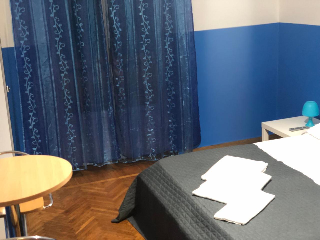 Mangia E Dormi Roma Hotel Eksteriør billede
