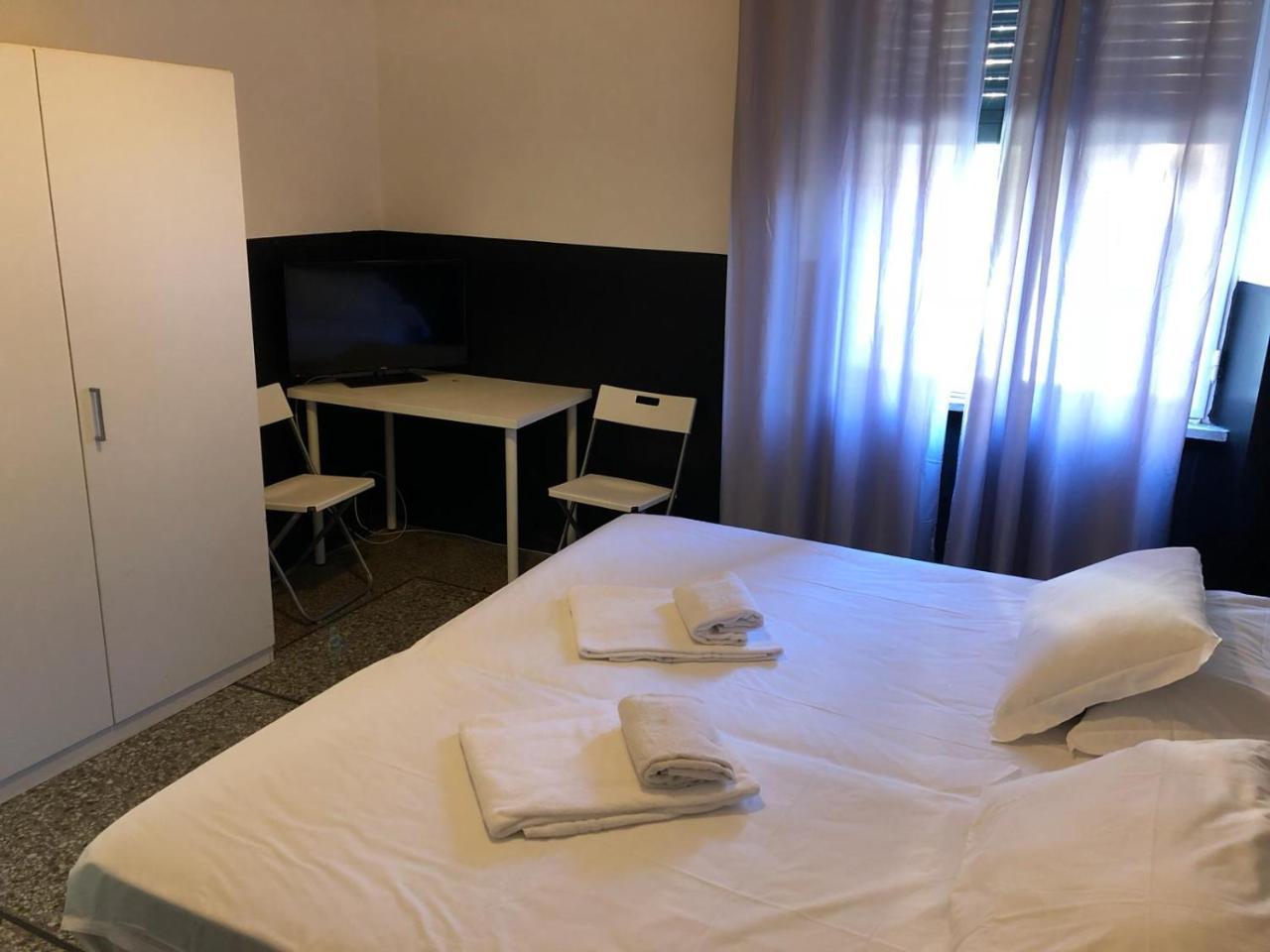 Mangia E Dormi Roma Hotel Eksteriør billede