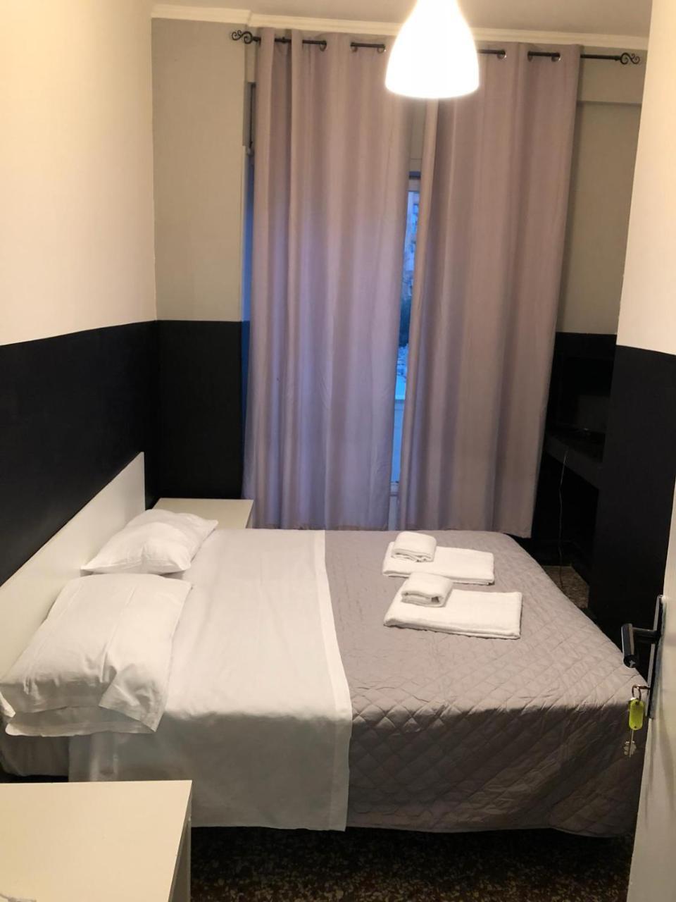 Mangia E Dormi Roma Hotel Eksteriør billede