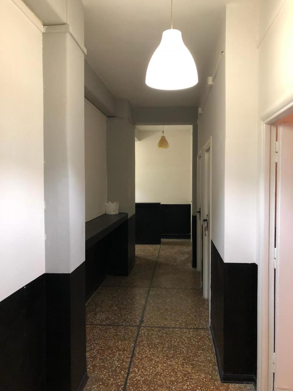 Mangia E Dormi Roma Hotel Eksteriør billede